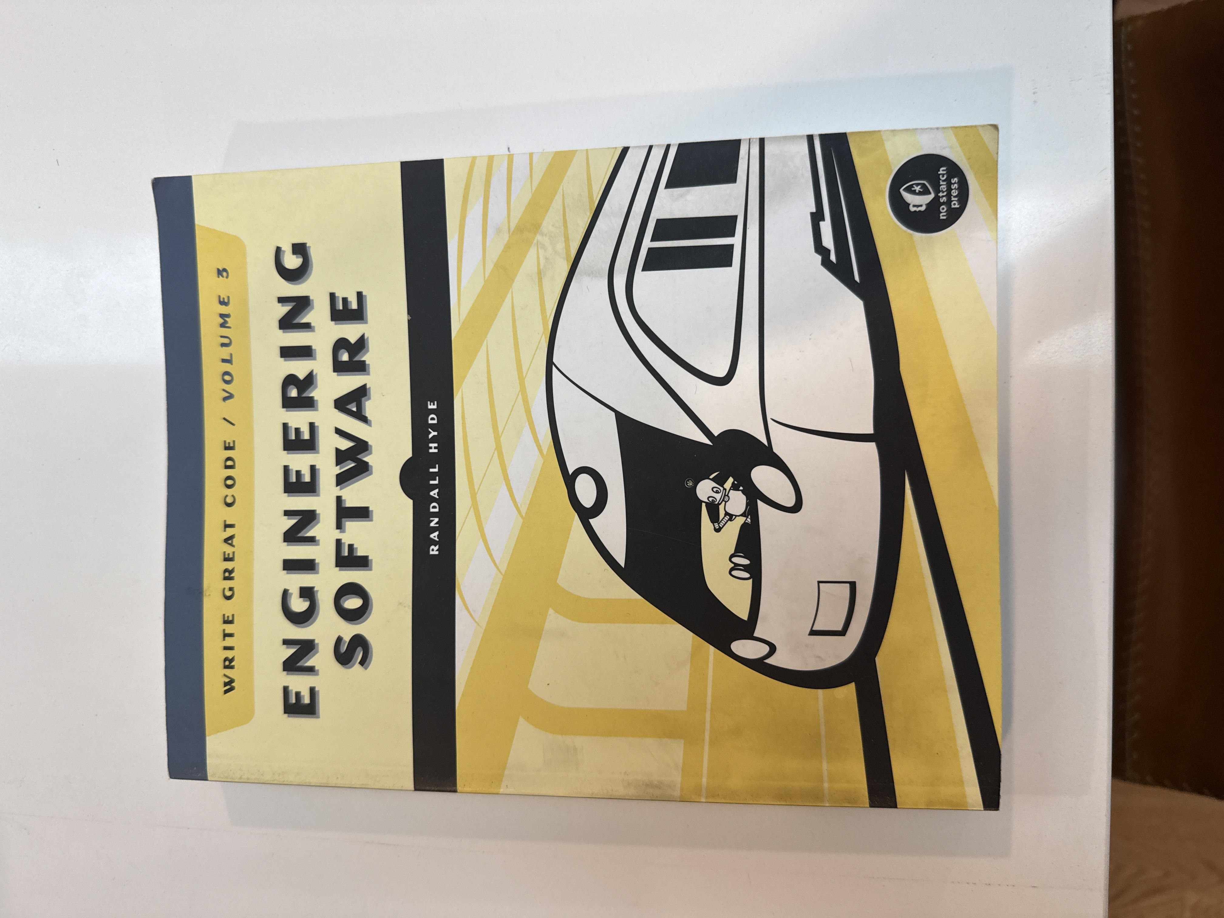 Engineering Software